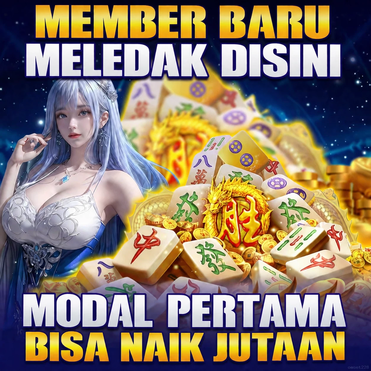 omset228 Indonesia