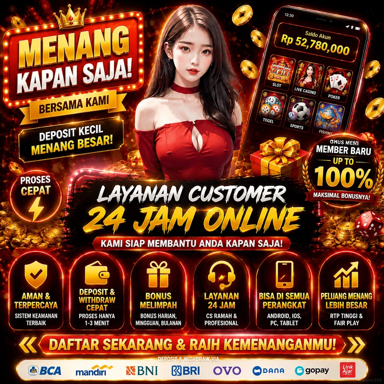 omset228 Indonesia